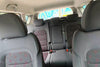 This is a second-hand Chery JETOUR x70 from China.