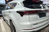 This is a second-hand SUV of Chery JETOUR x70.