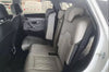 This is a second-hand white Chery JETOUR x70 SUV, produced in 2023, which has traveled 36,000 kilometers.