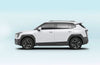Dongfeng Nammi 06 is a compact pure electric SUV launched by Dongfeng Motor Corporation. It will start pre-sales in April 2025.