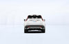 GAC Trumpchi Emkoo is a mid size SUV that offers multiple power versions