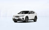 GAC Trumpchi Emkoo is a mid size SUV that offers multiple power versions