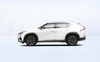 GAC Trumpchi Emkoo is a mid size SUV that offers multiple power versions