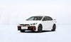GAC Trumpchi Empow is a compact sedan under GAC Trumpchi