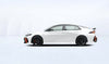 GAC Trumpchi Empow is a compact sedan under GAC Trumpchi