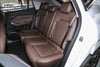 The GAC Trumpchi GS4 is a compact SUV targeted at family users, with a grand appearance and luxurious interior.