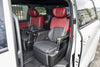 GAC Trumpchi M8 Gasoline MPVGAC Trumpchi M8 is a full-size luxury MPV that combines performance, comfort, and advanced technology. Powered by a 2.0L.