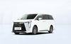 GAC Trumpchi M8 Gasoline MPVGAC Trumpchi M8 is a full-size luxury MPV that combines performance, comfort, and advanced technology. Powered by a 2.0L.
