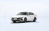 Hyundai Elantra， It is a typical Korean car with a 16 valve engine and an acceleration time of 12.3 seconds.