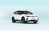 The ID4 CROZZ is a compact family pure electric SUV in China. With its fashionable exterior design and tech-savvy interior design, it has achieved considerable sales.