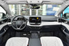 ID6 CROZZ is a mid-to-large-sized luxury pure electric SUV in China. With its spacious interior, it has won the favor of many customers.