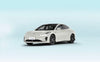 The IM L6 is a smart electric sedan featuring standard 800V charging, four-wheel steering, and semi-solid battery options, delivering premium tech at a competitive price.