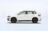 ŠKODA Karoq is a compact family SUV developed by Skoda, renowned for its spacious interior, efficient power performance and fully equipped active safety features.