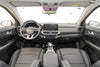  Features "Smart Stream" powertrain technology with two engine options: efficient 1.5L naturally aspirated and powerful 1.4T-GDI turbocharged engine. 