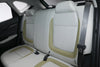 Seltos is a compact SUV under Kia Motors, offering two power options: 1.5L naturally aspirated and 1.4T turbocharged.