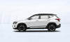 Seltos is a compact SUV under Kia Motors, offering two power options: 1.5L naturally aspirated and 1.4T turbocharged.