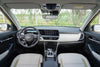 Seltos is a compact SUV under Kia Motors, offering two power options: 1.5L naturally aspirated and 1.4T turbocharged.