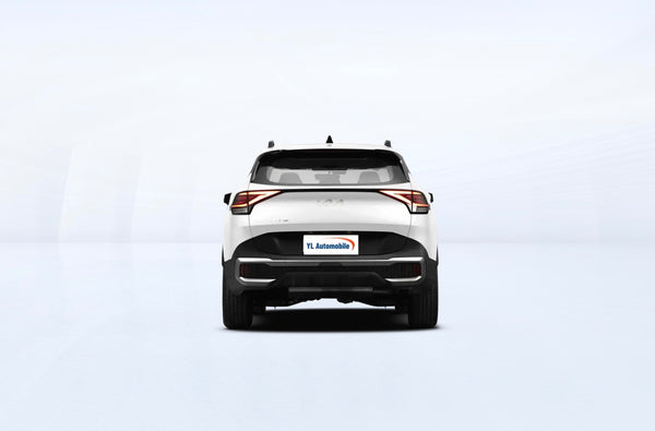 Kia Sportage is the model that Kia Motors launched earlier among global car manufacturers, integrating sedan, MPV, SUV and other vehicle functions.