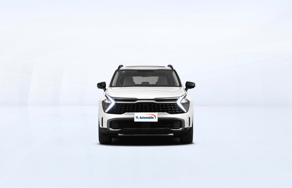 Kia Sportage is the model that Kia Motors launched earlier among global car manufacturers, integrating sedan, MPV, SUV and other vehicle functions.