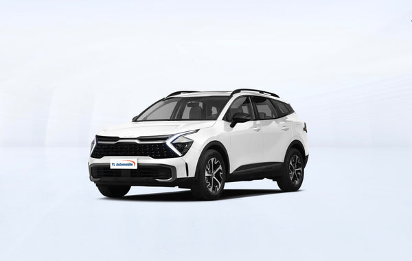 Kia Sportage is the model that Kia Motors launched earlier among global car manufacturers, integrating sedan, MPV, SUV and other vehicle functions.