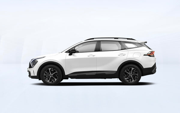 Kia Sportage is the model that Kia Motors launched earlier among global car manufacturers, integrating sedan, MPV, SUV and other vehicle functions.