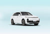 LI L7 EXTENDED-RANGE ELECTRIC SUVFeaturing star-ring headlight design, interior with premium materials, advanced technology.