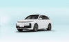 LI L7 EXTENDED-RANGE ELECTRIC SUVFeaturing star-ring headlight design, interior with premium materials, advanced technology.
