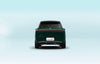 Li L8 Demonstrates Li Auto's pursuit of technology with intelligent configuration and 100 luxury features including Magic Carpet Air Suspension and king-size bed mode.