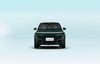Li L8 Demonstrates Li Auto's pursuit of technology with intelligent configuration and 100 luxury features including Magic Carpet Air Suspension and king-size bed mode.