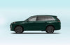 Li L8 Demonstrates Li Auto's pursuit of technology with intelligent configuration and 100 luxury features including Magic Carpet Air Suspension and king-size bed mode.