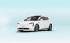 Luxeed R7 is the first crossover fastback sports SUV jointly developed by Chery Automobile and Huawei.