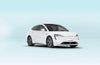 Luxeed R7 is the first crossover fastback sports SUV jointly developed by Chery Automobile and Huawei.