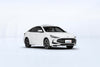 Features asymmetrical center console, flat-bottomed steering wheel, driver-centric cabin layout. with naturally aspirated 1.5L and turbocharged 1.5T engines.