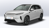 BYD Yuan Plus