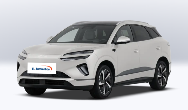 BYD Sealion 06 EV