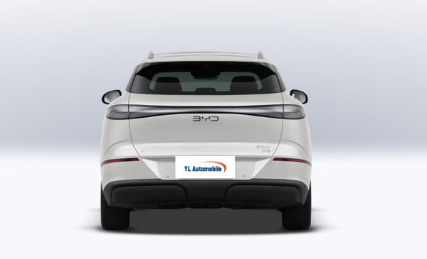 BYD Sealion 06 EV