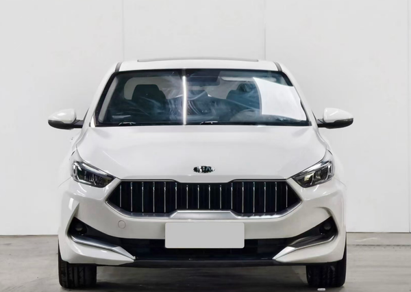 Used Kia K3