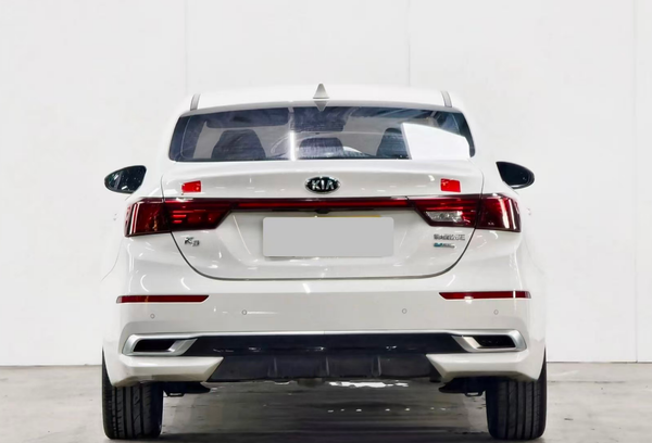 Used Kia K3
