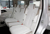 The first "intelligent luxury off-road SUV" based on Great Wall Motor's intelligent professional off-road platform. 