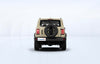The first "intelligent luxury off-road SUV" based on Great Wall Motor's intelligent professional off-road platform. 