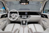 The first "intelligent luxury off-road SUV" based on Great Wall Motor's intelligent professional off-road platform. 