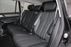 Tank 500 Hi4-Z is a powerful plug-in hybrid SUV with extreme off-road capabilities. 