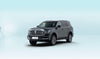 Tank 500 Hi4-Z is a powerful plug-in hybrid SUV with extreme off-road capabilities. 