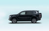 Tank 500 Hi4-Z is a powerful plug-in hybrid SUV with extreme off-road capabilities. 