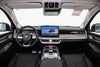 Tank 500 Hi4-Z is a powerful plug-in hybrid SUV with extreme off-road capabilities. 