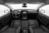 Model Y is an electric "all-rounder" capable of reaching 100 km/h in just 5 seconds and boasting a space comparable to that of a mid-sized SUV.