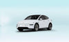 Model Y is an electric "all-rounder" capable of reaching 100 km/h in just 5 seconds and boasting a space comparable to that of a mid-sized SUV.