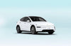 Model Y is an electric "all-rounder" capable of reaching 100 km/h in just 5 seconds and boasting a space comparable to that of a mid-sized SUV.