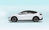 Model Y is an electric "all-rounder" capable of reaching 100 km/h in just 5 seconds and boasting a space comparable to that of a mid-sized SUV.