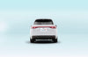 The Aito M8 is a smart flagship SUV under the HarmonyOS Smart Mobility brand. 